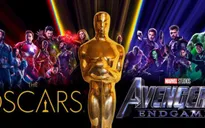 “Avengers: Endgame” khởi động chiến dịch tranh giải Oscar