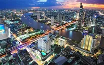 20 thành phố hút du khách quốc tế hàng đầu thế giới