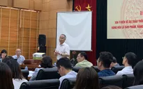 Bộ Công Thương lấy ý kiến về Dự thảo Thông tư quy định Made in Vietnam