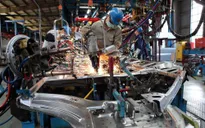 Tiềm năng ngành cơ khí Việt Nam