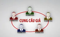Đẩy mạnh cho vay margin kiếm lời, công ty chứng khoán thành nạn nhân của thao túng giá