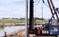 Ách tắc giải ngân vốn đầu tư công