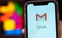Người dùng Gmail chính thức có thể sử dụng ở chế độ Dark Mode