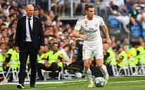 Gương vỡ lại lành, Zidane hết lời ca ngợi Gareth Bale