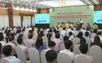 Hiệu quả tín dụng chính sách đối với đồng bào dân tộc