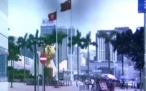 Chính quyền Hong Kong, Trung Quốc mong muốn đối thoại hòa bình