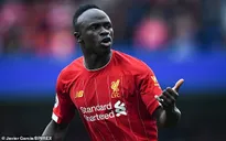Liverpool vướng vào cuộc chiến pháp lý với hãng thể thao New Balance