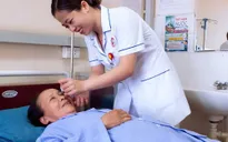 Chăm sóc mắt sau phẫu thuật thay thủy tinh thể