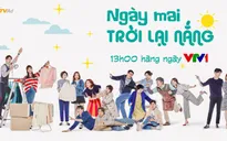 Phim truyện Hàn Quốc mới trên VTV1: Ngày mai trời lại nắng