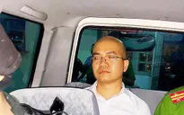 Nguyễn Thái Luyện cùng vợ, em ruột... bị đề nghị truy tố vụ Alibaba