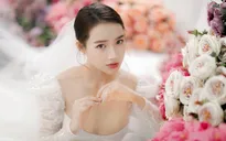 Nhã Phương xinh như công chúa trong bộ ảnh mới kỷ niệm 1 năm ngày cưới