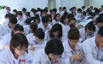 Nhật Bản tiếp tục tuyển chọn 240 điều dưỡng viên Việt Nam