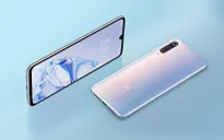 Ngắm bộ đôi smartphone Xiaomi vừa trình làng