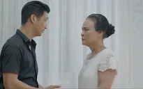 Hoa hồng trên ngực trái - Tập 15: Lấy thầy Thông làm bình phong, Thái muốn mẹ đồng ý cho bỏ Khuê để cưới Trà?