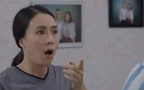 Hoa hồng trên ngực trái - Tập 15: Nhận ra Bảo là anh trai San, Khuê ngỡ ngàng và luống cuống