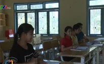 Nhiều phụ huynh bức xúc về các khoản thu đầu năm học