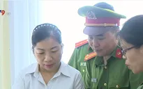 Kiểm tra thực thi Luật Phòng chống tác hại thuốc lá tại TP.HCM