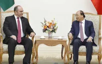 Việt Nam tạo điều kiện tốt nhất cho các doanh nghiệp Belarus