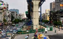 Hoàn thành giải phóng mặt bằng đường Vành đai 2