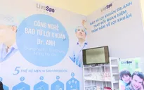 Bào tử lợi khuẩn Dr. ANH mở ra hướng đi mới trong việc bảo vệ sức khỏe đường tiêu hóa