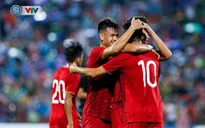 CHÍNH THỨC: VTV tường thuật trực tiếp Lễ bốc thăm VCK U23 châu Á 2020 (14:30 - 26/9 trên VTV6)