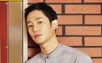 Jung Hae In sắm nhà triệu USD tại Gangnam?
