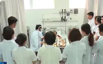 Tuyển dụng ứng viên học ngành điều dưỡng, hộ lý sang Nhật Bản