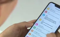 Vay vài triệu qua App, nhiều người khốn đốn vì “trả mãi không hết”