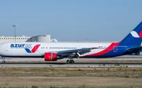 Nga khởi tố hình sự vụ máy bay Boeing hạ cánh khẩn cấp