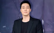 So Ji Sub trở lại màn ảnh rộng với dự án phim kinh dị
