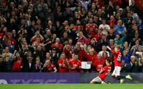 League Cup 2019/20: Chật vật hạ CLB hạng 3, Manchester United đụng Chelsea ở vòng 4