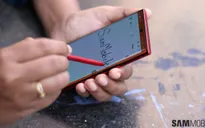 Samsung có thể sẽ ra mắt Galaxy Note giá rẻ