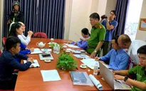 Tạm giữ hình sự em trai Chủ tịch công ty Alibaba