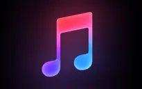 Apple Music cập nhật chế độ "bóng đêm" cho phiên bản Android