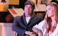 Brad Pitt đã hẹn hò trở lại