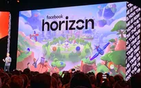 Mark Zuckerberg tham vọng tạo ra một thế giới khác đầy đáng sợ
