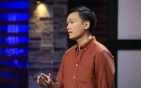 Chàng trai bỏ thung lũng Silicon về nước khởi nghiệp, khiến Shark Dzung "tiếc ngẩn tiếc ngơ" vì hụt đầu tư