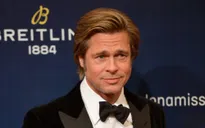 Sau ly hôn, Brad Pitt cảm thấy trách nhiệm hơn