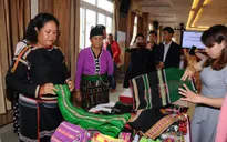 Hỗ trợ phụ nữ dân tộc thiểu số tự chủ kinh tế và phát triển kinh doanh với công nghệ 4.0