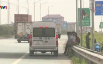 Bác đề xuất làm đường gom BOT Hà Nội - Bắc Giang