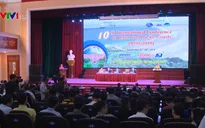 Việt Nam lần đầu tổ chức hội thảo quốc tế về cửa sông ven biển APAC