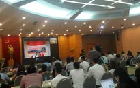 Hội nghị trực tuyến xúc tiến thương mại Việt Nam - Trung Quốc