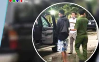 Đà Nẵng: 5 chiến sĩ công an phải kiểm tra phơi nhiễm HIV khi bắt người nghiện