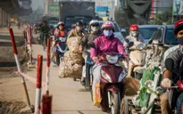 60.000 ca tử vong mỗi năm tại Việt Nam liên quan đến ô nhiễm không khí