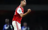 "Firmino của Arsenal" tiết lộ từng bị Man Utd ruồng bỏ