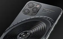 iPhone 11 Pro chế tác từ mảnh vỡ tàu Titanic và tàu vũ trụ, có giá... 809 triệu đồng
