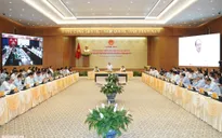 Chính phủ đốc thúc giải ngân vốn đầu tư công