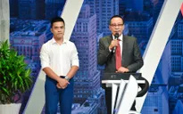 Cơ hội cho ai - Tập 3: Ứng viên từ chối mức lương 45 triệu đồng vì không muốn lập nghiệp ở TP.HCM