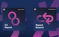 Spotify cập nhật hai danh sách phát nhạc mới
