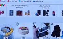 Bất cập trong quản lý hàng hóa xuất nhập khẩu qua thương mại điện tử